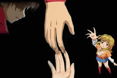 Don't Ever Say Goodbye Luchia   Mermaid Melody Wallpapers (33345639 ...