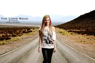 Goodbye Lullaby   Goodbye Lullaby Wallpapers (26016469)   Fanpop