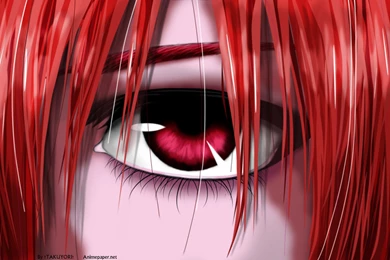99 Elfen Lied HD Wallpapers