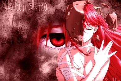 14 Quality Elfen Lied Wallpapers, Anime & Manga