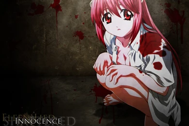 Elfen Lied Wallpapers   Elfen Lied Wallpapers (9224037)   Fanpop