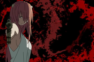 Elfen lied wallpaper 9 16533 HD Wallpapers