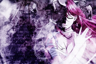 Elfen Lied Wallpapers