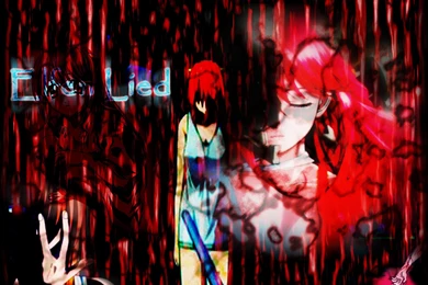 Elfen Lied HD Wallpapers For Desktop Download