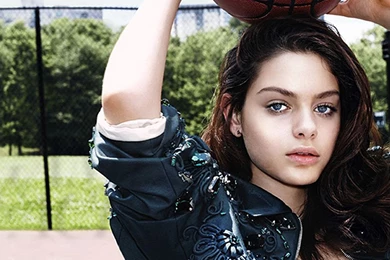 Odeya Rush Wallpapers   HD – HdCoolWallpapers.Com
