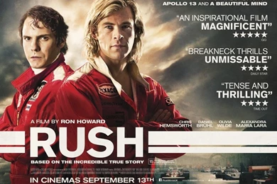Rush 2013 Movie Wallpapers   Apnatimepass.com