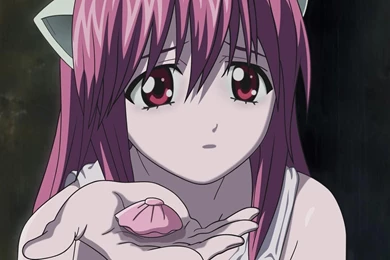 Download Elfen Lied Wallpapers HD For Android, Elfen Lied ...
