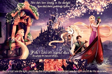 Tangled Wallpapers   Flynn Rider Of Disney Tangled Wallpapers ...