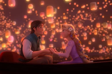 Tangled Wallpapers   Wallpapers Cave