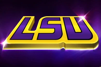 LSU TIGERS Logo Wallpapers Hd For Desktop