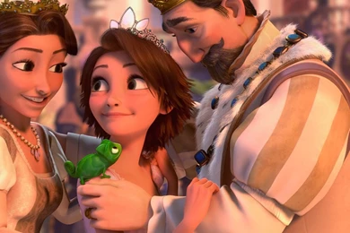 Tangled Wallpapers   Tangled Wallpapers (28835057)   Fanpop