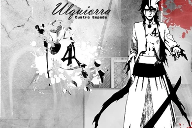 Ulquiorra Schiffer Wallpapers   Wallpapers Cave