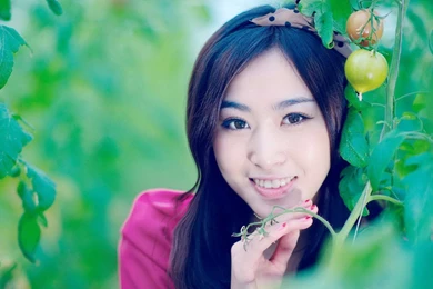 Pretty Girl HD Wallpapers