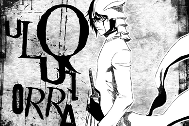 Uliquiorra   Ulquiorra Schiffer Wallpapers (13423939)   Fanpop