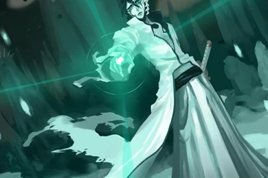 Ulquiorra Schiffer Wallpapers   (