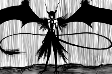 Ulquiorra Schiffer   Ulquiorra Schiffer Wallpapers (36513563)   Fanpop