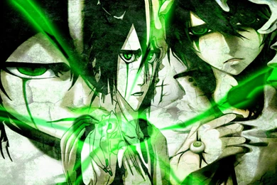 Ulquiorra   Ulquiorra Schiffer Wallpapers (25653433)   Fanpop