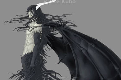 Ulquiorra Schiffer   Ulquiorra Schiffer Wallpapers (36520783)   Fanpop