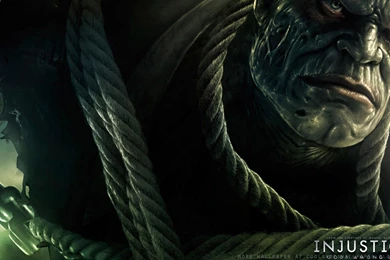 Injustice: Gods Among Us Desktop Wallpapers   Cool Games Wallpapers