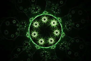 Super Green Coool Wallpapers Part 2