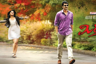 Mirchi Movie Wallpapers   Cinema City