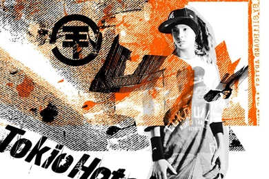 Rare Wallpapers Of Tom Kaulitz (2006) By Tokiohotelbg On DeviantArt