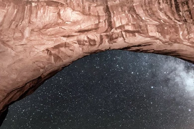 Rare Sky iPhone 6 Plus Wallpapers