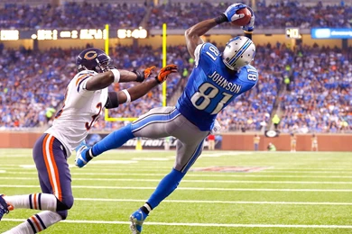 Calvin "Megatron" Johnson 2013   2014 Highlights HD   YouTube