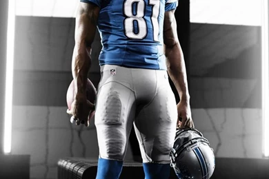Calvin Johnson Aka Megatron Might Have To Miss The Upcoming Game ...