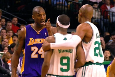 Basketball Kobe Bryant 1024x768 Wallpapers – Sports Basketball HD ...