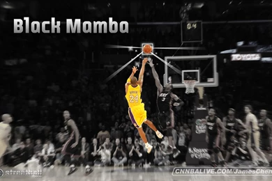 Kobe Wallpapers HD Wallpapers Zone