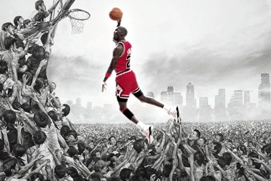 Michael Jordan Wallpapers 29   Streetball