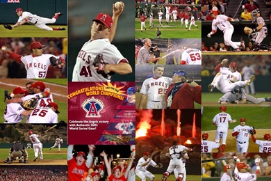 Sports Wallpapers   Download Free Anaheim Angels Wallpapers ...