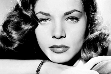 Lauren Bacall Wallpapers