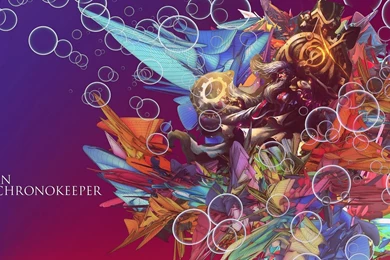 League Of Legends Zilean Related Keywords & Suggestions   League ...