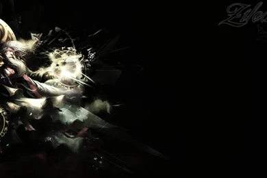 Wallpapers   Zilean By MawDesigns   Customize.org