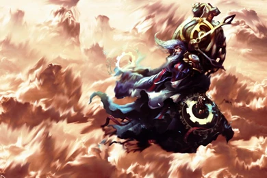 Browsing Wallpapers On DeviantArt