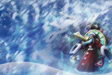 1920x1080] Various League Wallpapers : Lolwallpapers