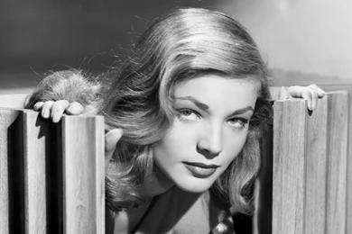Lauren Bacall HD Desktop Wallpapers