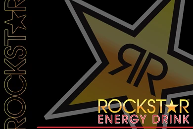 Rockstar Energy Drink Wallpapers
