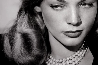 Lauren Bacall Images