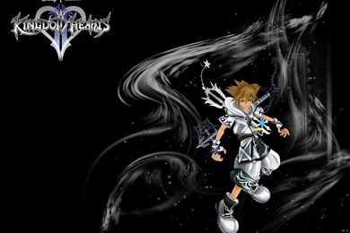 Kingdom Hearts 2 Backgrounds   Wallpapers Zone