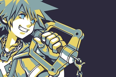 PS Vita Wallpapers   Kingdom Hearts Insider