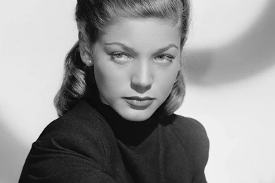 Lauren Bacall Movies