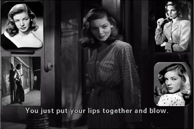 Browsing Wallpapers On DeviantArt