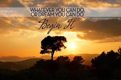 Inspirational Wallpapers