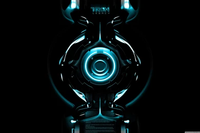 Download Tron Dark Lapis Wallpapers   Wallpapers Printed
