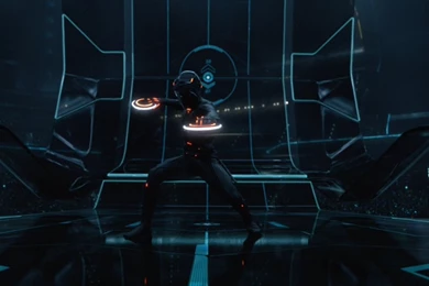 Tron Legacy Wallpapers