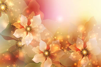 Glowing Flowers Live Wallpapers   Android Apps On Google Play