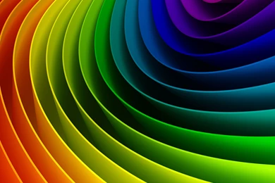 Download Rainbow Art 3D Wallpapers   Wallpapers Widest